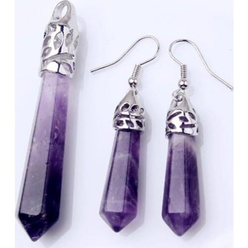 SIDONGSHI Jewelry Sets