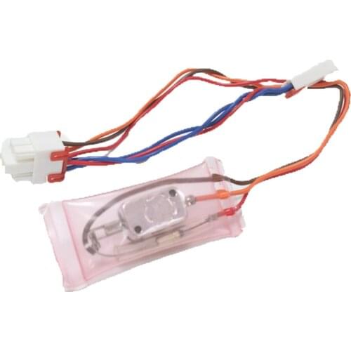 Defrost Thermostat With Terminal B2-015 25°C ~ 30°C For Arcelik & Beko
