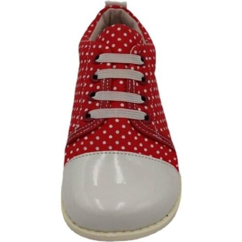 Tipsietoes Children's Leather Shoes China