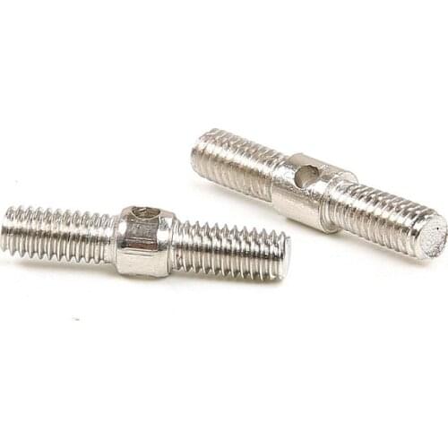 ROFUN Ruofan Baja Steering Rod 2 Pack 650681