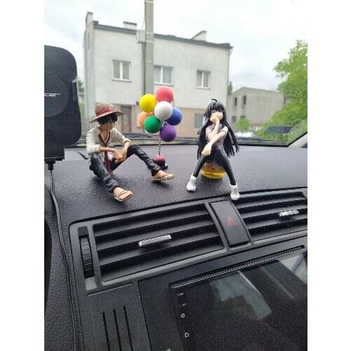 Handmade car decoration boys and girls car interior decoration auto parts birthday gifts for Maybach car All models are