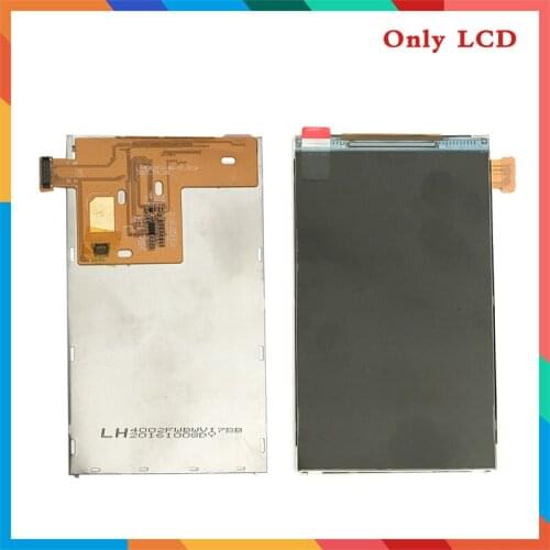 10Pcs/lot High Quality 4.0" For Samsung Galaxy Ace 4 Neo G316 G316F Lcd Display Screen Free Shipping + Tracking Code