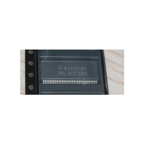 100% NEW Free shipping SN75LVDT386DGGR TSSOP-64 MODULE new in stock Free Shipping