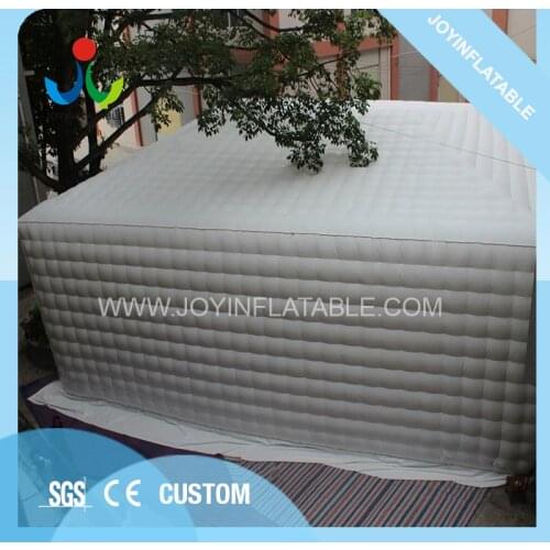 15X15M Large Inflatable Air Lawn Event Tent For Outdoor