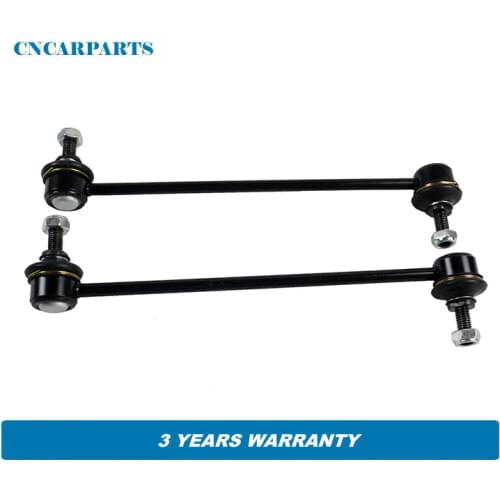 2pcs Front Stabiliser Link anti roll Bar x 2 Fit for BMW 3 Series E46 Z4 31351095694