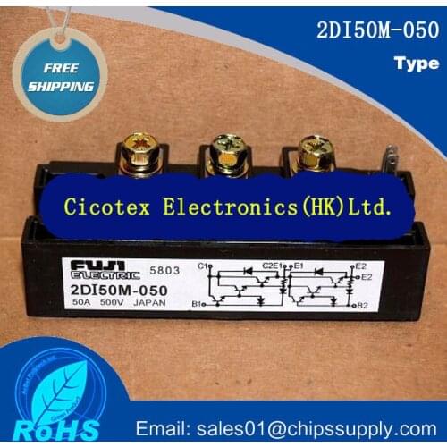 2DI50M-050 IGBT module