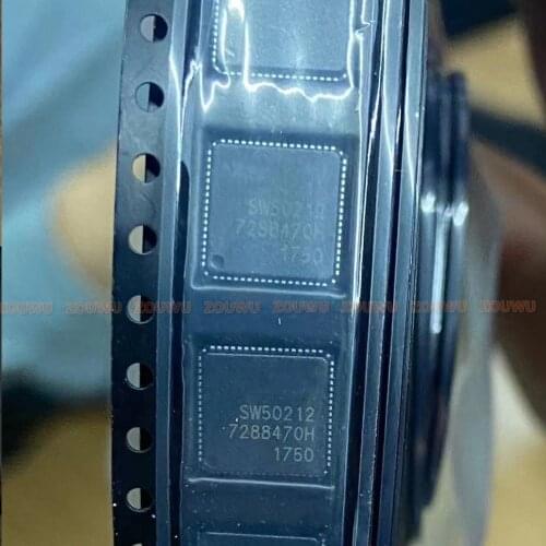 5PCS~10PCS/LOT SW50212 QFN-68 LILLARD store only sells 100% original products