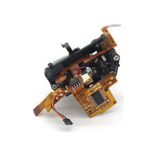 95%new good used D7100 Aperture group with Motor Control Unit for Nikon