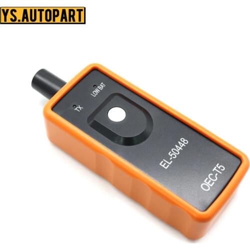 EL-50448 Auto Tire Pressure Monitor Sensor TPMS Reset Tool For Opel Aglia Corsa Astra Insignia Meriva Zafira Antara Combo OEC-T5