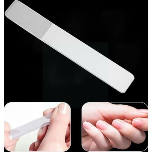 Lanthome Glass Nail Files