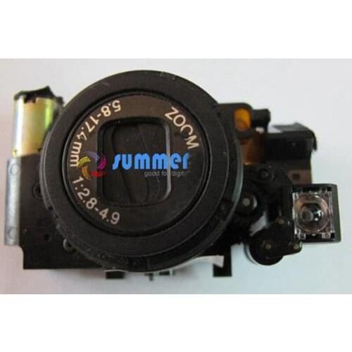 Original E3100 LENS For nikon coolpix e3100 lens E3100 ZOOM no ccd Repair parts free shipping