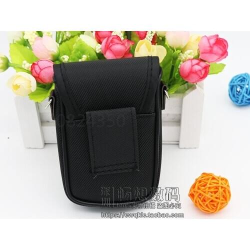 Digital Camera Bag Case Shoulder Strap for Sony HX90 HX60 HX50V HX50 HX30 HX20 HX10 HX9 RX100IV RX100III RX100II RX100