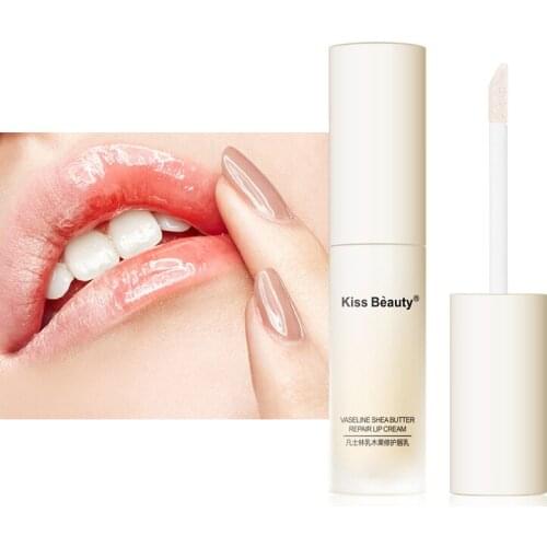 Vaseline Repair Lip Cream Long Lasting Moisturizing Nourishing Lip Balm Soften Keratin Remove Dead Skin Prevent Chapped Lip Care