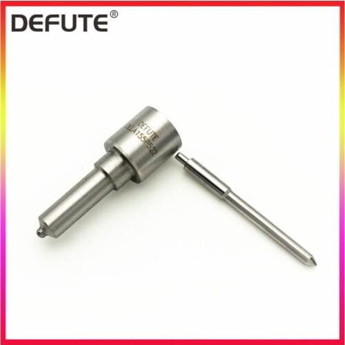 High quality Injection Sprayer Engine Nozzle DLLA155P522 DLLA150P256 DLLA150P666 DLLA140P826 DLLA150P89 high quality