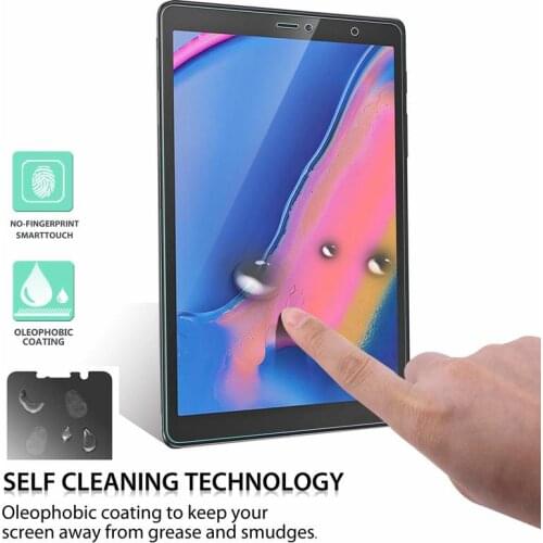 Tab A 8 SM-P200 P205 9H Tempered Glass Screen Protector For Samsung Galaxy Tab A 8.0 2019 P200 P205 Tablet Protective Glass Film