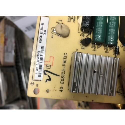 1pcs/lote Good quality,40-e081c5-pwi1xg / pwj1xg / pwd1xg 08-pe081c5-pw200aa