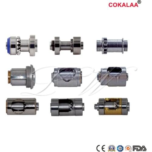 1 piece Dental low-speed Handpiece accessories dental cartridge Universal NSK handpiece