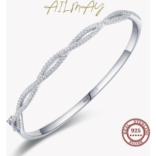 Браслеты из камней Ailmay China At AliExpress