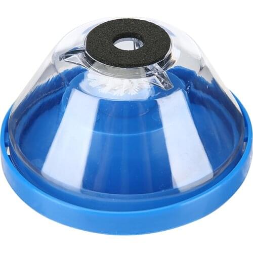 Drill Dust Collector Electric Hammer Drill Dust Cover For Home Reusable Drilling Woodworking Power Tools