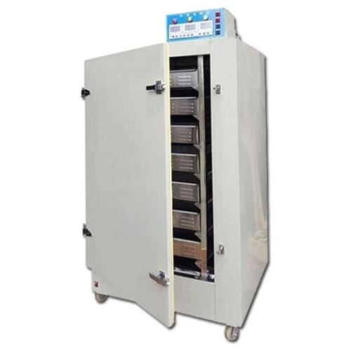 Stainless Steel Black Garlic Fermentation Machine Commercial Black Tea Fermentation Equipment