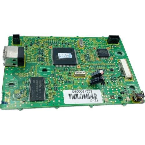 FORMATTER PCA ASSY Formatter Board logic Main Board MainBoard for Canon LBP2900 LBP 2900 LBP 3000 RM1-3126 RM1-3078 RM1-3126-000