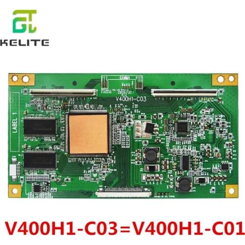 New 1pcs V400H1-C01 =V400H1-C03 V400H1-C04 V400H1-L03 best price wholesale