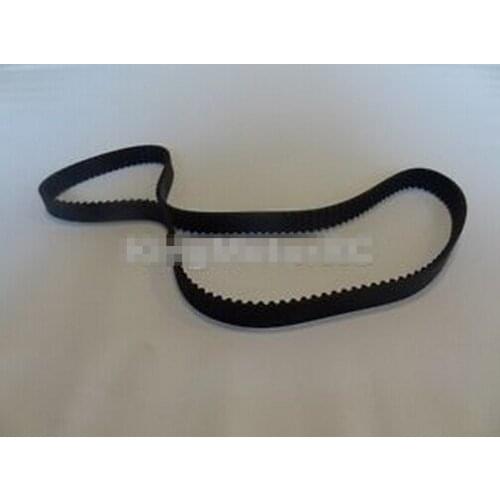 NEW King Motor RC Long Drive Belt Fits 1/5 Scale Baja Truck T2000 4WD #506002