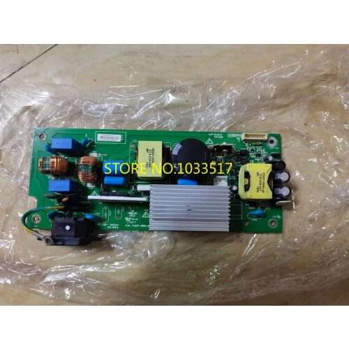 New Projector main Power supply for BENQ MW519 MW519H MW523H MW523