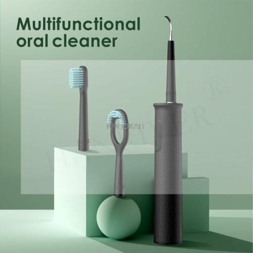 Pink Bunny Oral Irrigator