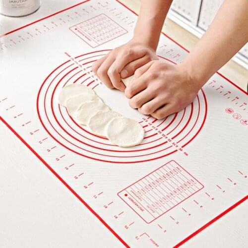 Popnova Silicone Baking Mats