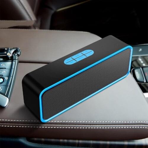 Portable USB Mini Speaker Music Player Mini USB Speaker Amplifier Loudspeaker for Computer Desktop PC Laptop Notebook