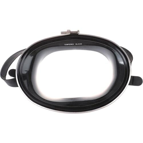 Professional Underwater Diving Masks Adult Silicone Anti-fog Diving Glasses Swimming Fishing Men Women Swimming Goggles