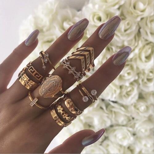 Qinwa Engagement Rings