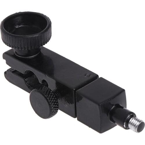 Gimbal Adjustable Swivel Level Dial Indicator For Magnetic Base Stand Holder