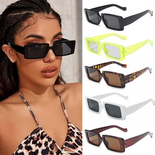 New Travel Rectangle Mountaineering Sunglasses Outdoor Sport UV400 Protection Men Women Cycling Climbing Hiking Classic Eyewear