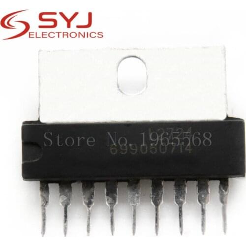 1pcs/lot L2724 2724 ZIP-9 In Stock