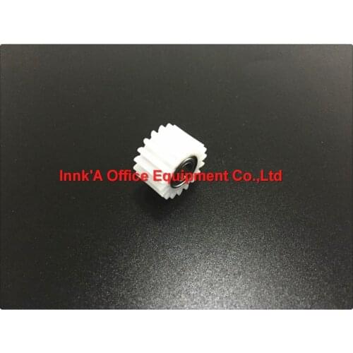 10Pcs Good quality paper 18T Idler gear BB01-3010 for Ricoh AF 2075 2105 7500 2090 1075 1060 1350 2085 1085 BB01-3010 BB013010