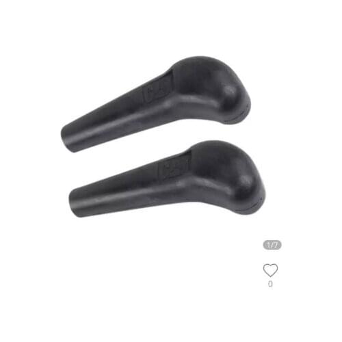 4pcs CAT E200B E320B E320C Joystick Handle Operator Rod for Caterpillar Excavator