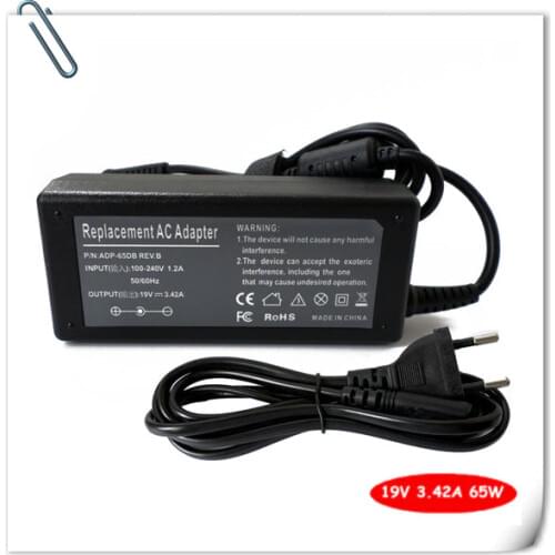 AC Adapter power Supply cord for ACER ASPIRE ONE D250 D255 D260 D270-1865 D270-1824 722-BZ699 5251-1513 1410 Battery Charger