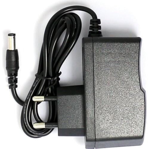 EU-plug or US-Plug AC to DC Power Adapter of 5V 1A for Laser Diode Module DIY Laser Lazer