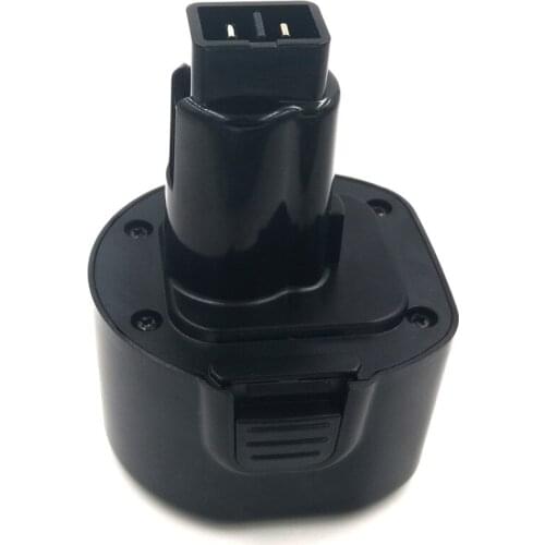 For Dewalt 9.6V 1.3Ah power tool battery Ni cd DE9062/DE9036/ DE9061/DE9071/DW9061/ DW926/DW926K/DW926K-2/DW955K-2/DW955K/DW926K