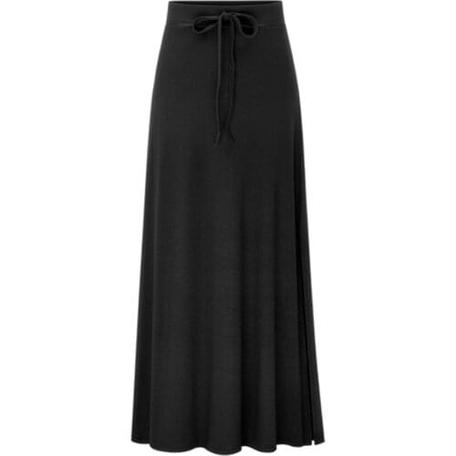 Bencresun Women's Knitted Skirts