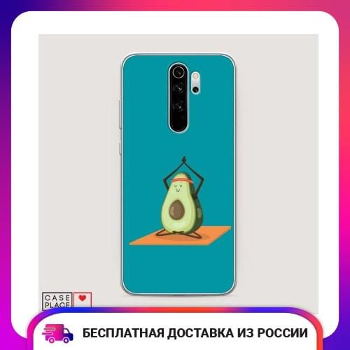 Case Place Phone Cases Xiaomi Redmi 8
