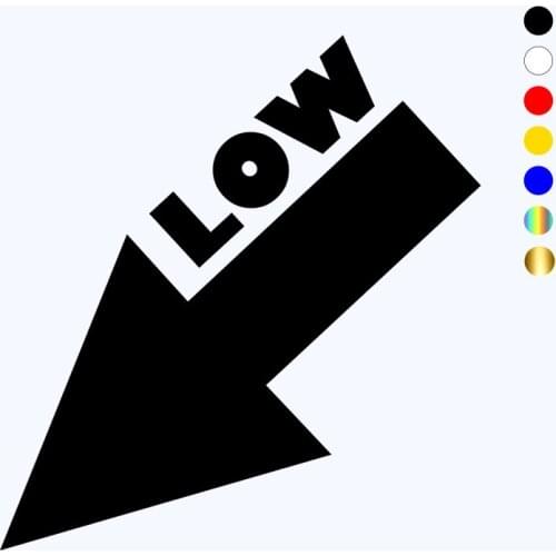 CK2970#15*16cm Low reflective funny car sticker vinyl decal silver/black car auto stickers for car bumper/rear window car decor