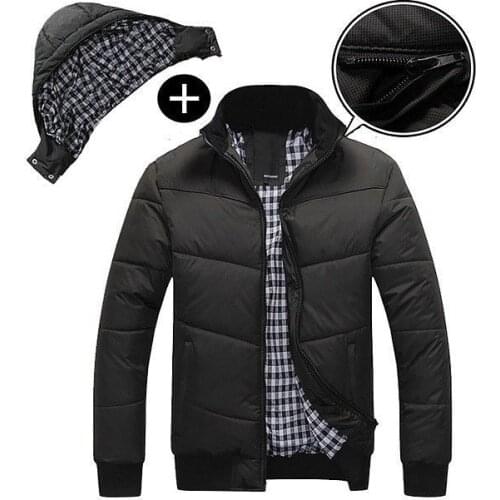 Cocobla Hoodies For Men