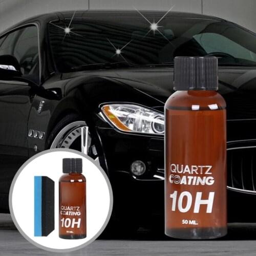 All Purpose Car Scratch Repair Agent Surface Coating Liquid Automotive Polish Tool Safety Dust Cleaner for Car Shine