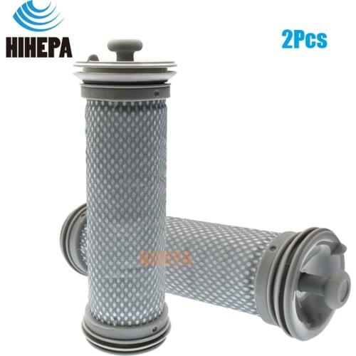 2Pcs HEPA Pre Filters For Tineco A10/A11, Hero A10/A11Master PURE ONE S11 Series Cordless Vacuums