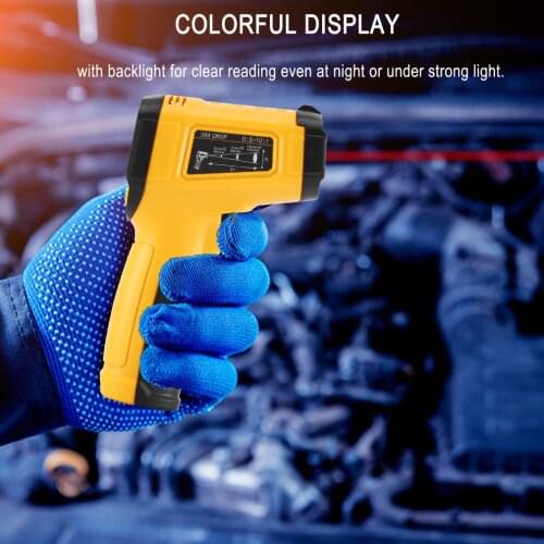 Justlang Medical Thermometers