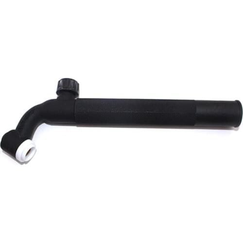 WP9 WP-9 Series TIG Welding Torch Head Body With Black Handle