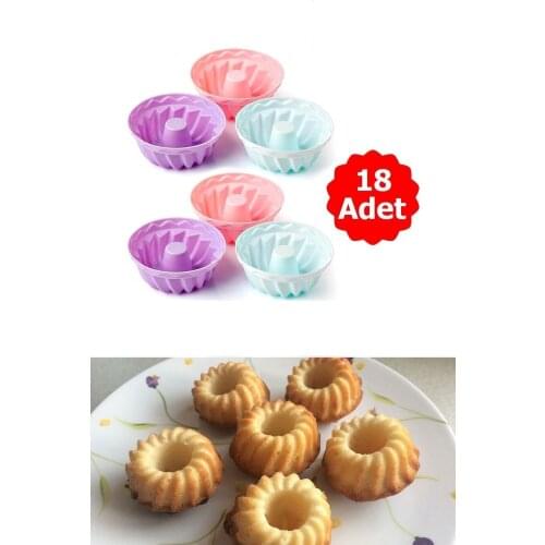 KuzenHome Baking Goods